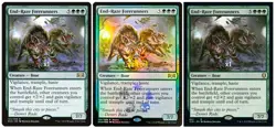 MTG RNA PRES CLB End-Raze Forerunners MINT (SELECT) - Image 1