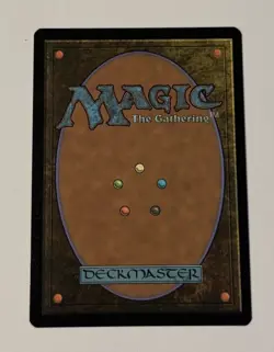 MTG Elder Brain - Commander Legends: Battle For Baldur’s Gate. NM - Image 2