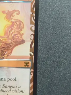 Kaladesh Sol Ring Masterpiece Invention Foil MTG - Image 5