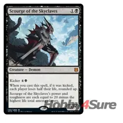 Scourge Of The Skyclaves M/NM Magic: The Gathering MTG Zendikar Rising - Image 1