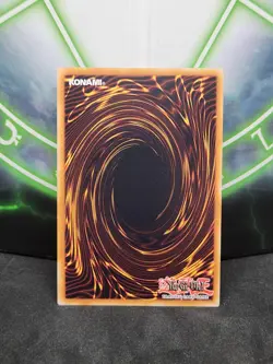 Yugioh Gem-Knight Prismaura HA06-EN020 Secret Rare 1st Edition NM - Image 2