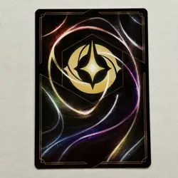 Captain Hook 174/204 Disney Lorcana The First Chapter Common Cold Foil Card NM - Image 2