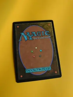 Unstoppable Plan. Aetherdrifr rare enchantment MTG Card. Blue. - Image 4