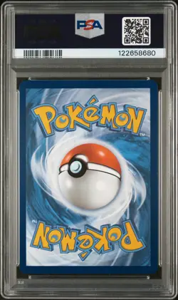 Iron Bundle 066 - Sv: Scarlet & Violet Promo Cards Holo (PSA 10) - Image 2