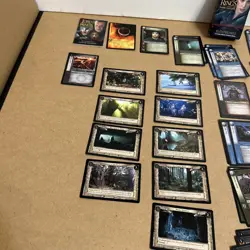 The LOTR TCG BLOODLINES 63-card Arwen Starter Deck - Image 2