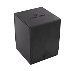 Gamegenic Squire Deck Box Extra Large 100+ Double Sleeved Cards Capacity - Image 4