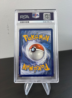 Pokemon 2019 PSA 10 Pinsir GX Hidden Fates Card 6/68 - Image 3