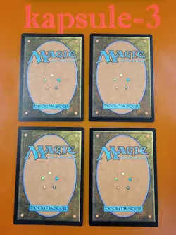 4x Primeval Herald | Jumpstart 2022 | MTG Magic Cards - Image 2