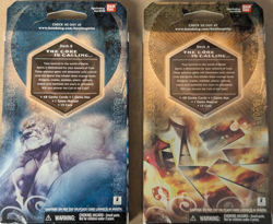 Bandai Battle Spirits Sorcerer Blaze & Gladiator BD Trading Card Game (8 decks) - Image 3