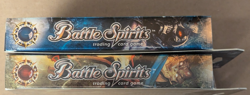 Bandai Battle Spirits Sorcerer Blaze & Gladiator BD Trading Card Game (8 decks) - Image 4