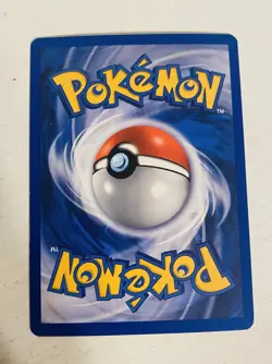 Dugtrio 23/130 Base Set 2 Unlimited Non Holo Rare WotC Vintage Pokemon TCG Card - Image 2