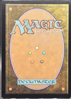 Mystic Confluence #108 Commander Masters Foil Rare - Image 2