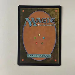 Magic the Gathering LoTR #218 Pippin Guard of the Citadel Foil Rare - Image 2