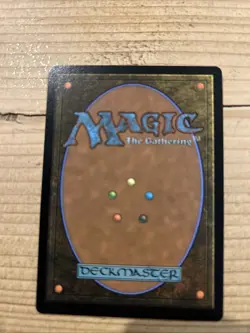 MTG Modern Horizons 3 MH3 Toxic Deluge Retro Border Magic The Gathering - Image 2