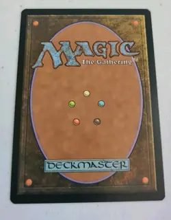 MTG Magic The Gathering Everythingamajig Unstable Mint Condition - Image 2