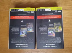 MTG Edge of Eternities Commander Deck Set World Shaper - Counter Intelligence - Image 2