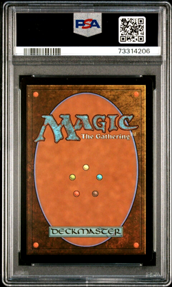 2021 MTG Magic the Gathering Strixhaven Japanese Art Electrolyze PSA 10 POP 1 - Image 2