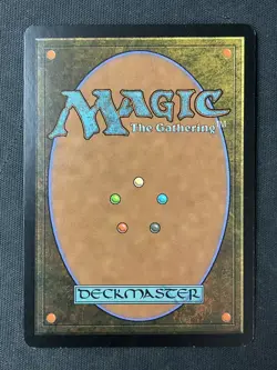 MTG 8th Edition #286 Vernal Bloom LP - Image 2