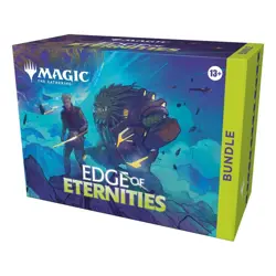 MTG Edge of Eternities Bundle | Magic the Gathering - New & Sealed - Image 1
