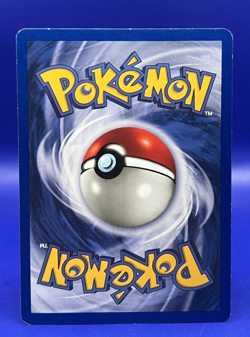 Pokemon Card Neo Destiny Light Jolteon 1st First Edition 48/105 LP - Image 4