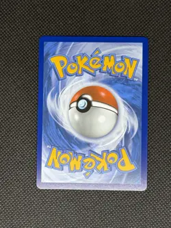 Pokemon TCG GENESECT EX 067/086 SV Black Bolt Double Rare - Image 2