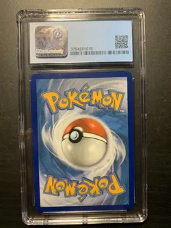 Pokemon CGC 9.5 Gem Mint Magnezone SV29/SV94 Hidden Fates Holo 2019 - Image 2