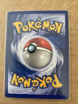 Pokemon TCG Kakuna Base Set 33/102 1st Edition Never Played Near Mint - Image 2
