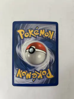 Flareon Reverse Holo Stamped EX Delta Species 5/113 Pokemon TCG - Image 2