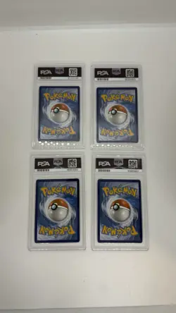 Pokemon Vivid Voltage Promo Prerelease All PSA 10 SET - Image 3