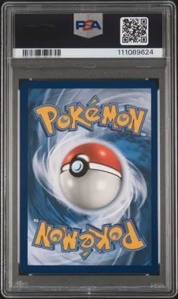 2024 POKEMON PAF EN-PALDEAN FATES SPECIAL ILLUSTRATION RARE CHARIZARD EX PSA 9 - Image 2