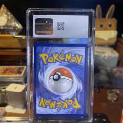 Tyranitar Pokemon (2023) Paldea Evolved- 222/193 (CGC 9) 🔥 - Image 5