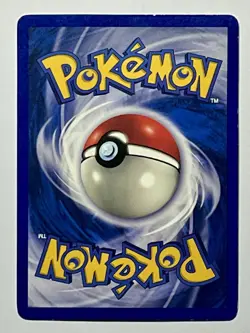 Charmander 46/102 (MP) Common Shadowless Base Set Unlimited 1996 WOTC Pokemon - Image 2