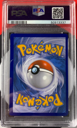 Emboar EX 14/122 Breakpoint Holo 2016 Pokemon XY PSA 8 NM-MT - Image 2