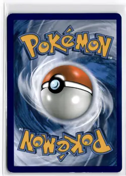 2015 TCG Pokemon #4 Bellossom 4/98 Ancient Origins Holo - Image 3