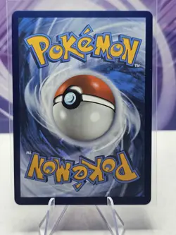 Emboar Master Ball Reverse Holo 013/086 White Flare Pokemon TCG - Image 2