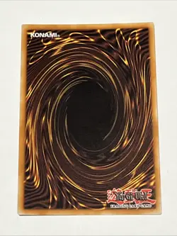 Yugioh Exosister Sophia MP23-EN255 Secret Rare 1st Ed NM - Image 2