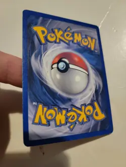 Pokemon TCG Balloon Berry Neo Revelation 60/64 Unlimited Uncommon Card WOTC LP - Image 2