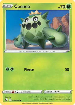 Shining Fates Choose Your Card Reverse Holo/Rare Holofoil - Image 5