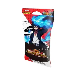 Jasco Games My Hero Academia Collectible Card Game Series 2 Unlimited Crimson... 860006917173 - Image 2