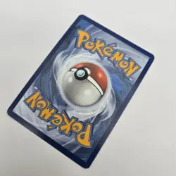 Tandemaus 167/193 Paldea Evolved Cosmos Holo PARTIAL SWIRL Pokemon Card LP - Image 4