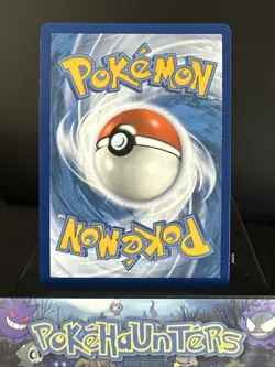 Pokemon Card Smeargle TG10/TG30 Silver Tempest Full Art Character Holo Rare NM - Image 2