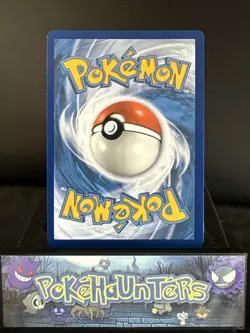 Pokemon Card Braixen TG01/TG30 Trainer Gallery Rare Silver Tempest NM - Image 2