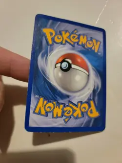 CLAMPERL 51/92 - COMMON - NON-HOLO - EX Legend Maker - Pokemon Card - - Image 2