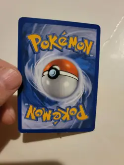 Pokemon Card Electrike (EX Holon Phantoms) 64/110 Non-Holo Common TCG - Image 2