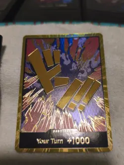 ONE PIECE CARD GAME Ivankov's Don!! PRB01 (ALL 3 VER) English Gold Foil NearMint - Image 3