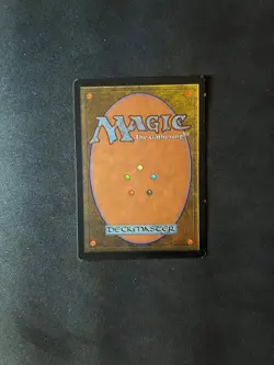 Zombie Token [Unglued] Light Play Magic MTG Cards - Image 2