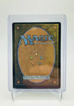 Magic MTG Sauron, the Dark Lord Near Mint Foil #224 Lord of the Rings - Image 2