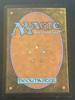 Magic the Gathering - MTG Markov Blademaster 96/158 Dark Ascension LP - Image 2