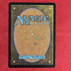 MTG Orcish Bowmasters Borderless FOIL Lord of the Rings LP Magic The Gathering - Image 2