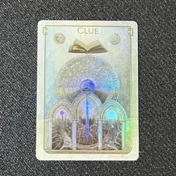 Mtg Nielsen Clue Playmat No.MP524 - Image 3